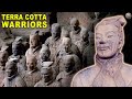 Exploring the Mysteries of China's Terracotta Army