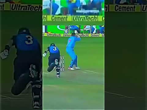 Great player MS Dhoni 💥