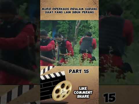 sarang penculik diserang geng tni bayaran #shorts #youtubeshorts #trending #viralvideo