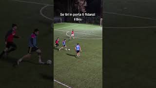 100 POTENZA ma 0 PRECISIONE 👀