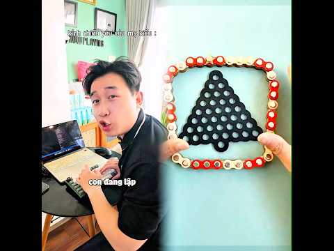 kính chiếu yêu của mẹ kiểu