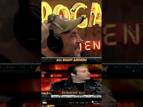 Joe Rogan & Dice Clay React to His Cringiest CNN Interview