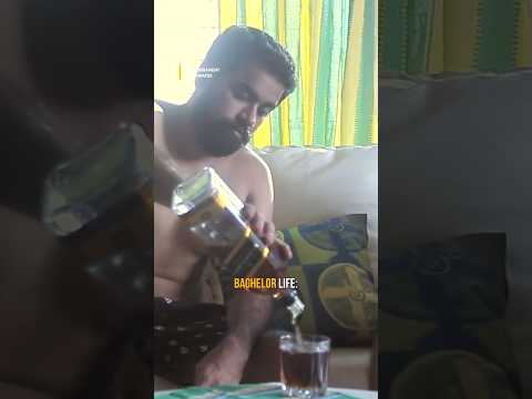 Morning routine!😂 #TVF #PermanentRoommates