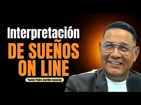🔴 1550 | "En este programa en vivo, recibirás la RESPUESTA para tus SUEÑOS"  ✅🔥