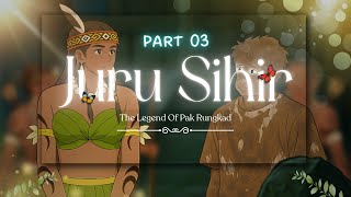 JURU SIHIR PART 3 - Dhot Design