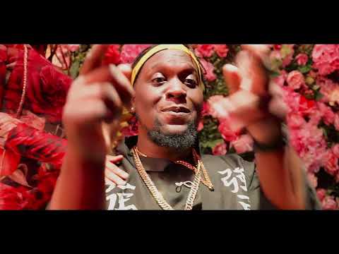 Gawdboss - Chinese Chop - (Official Music Video)