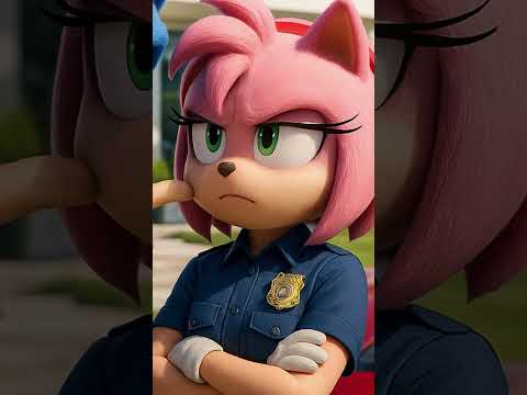 😱🤫¡SONIC, SHADOW y SILVER están ESCONDIENDO dinero ROBADO!! 💰🕵️‍♂️