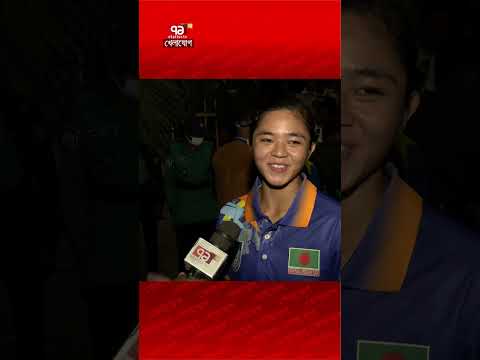 ক্রাশ খেলেও লাভ নেই, সুমাইয়ার ফোকাস শুধু ফুটবলে