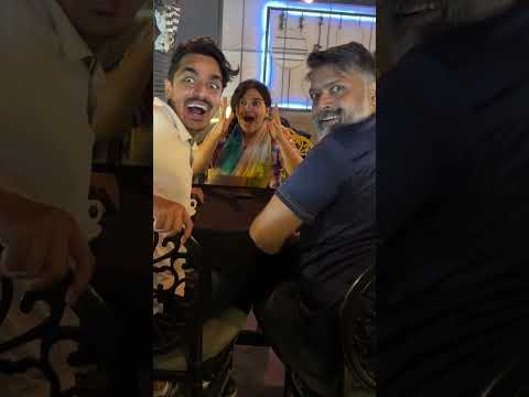 Peeche nahi dekhna tha yaar 🤦‍♂️ #shorts #funnyvideo #trending #viral