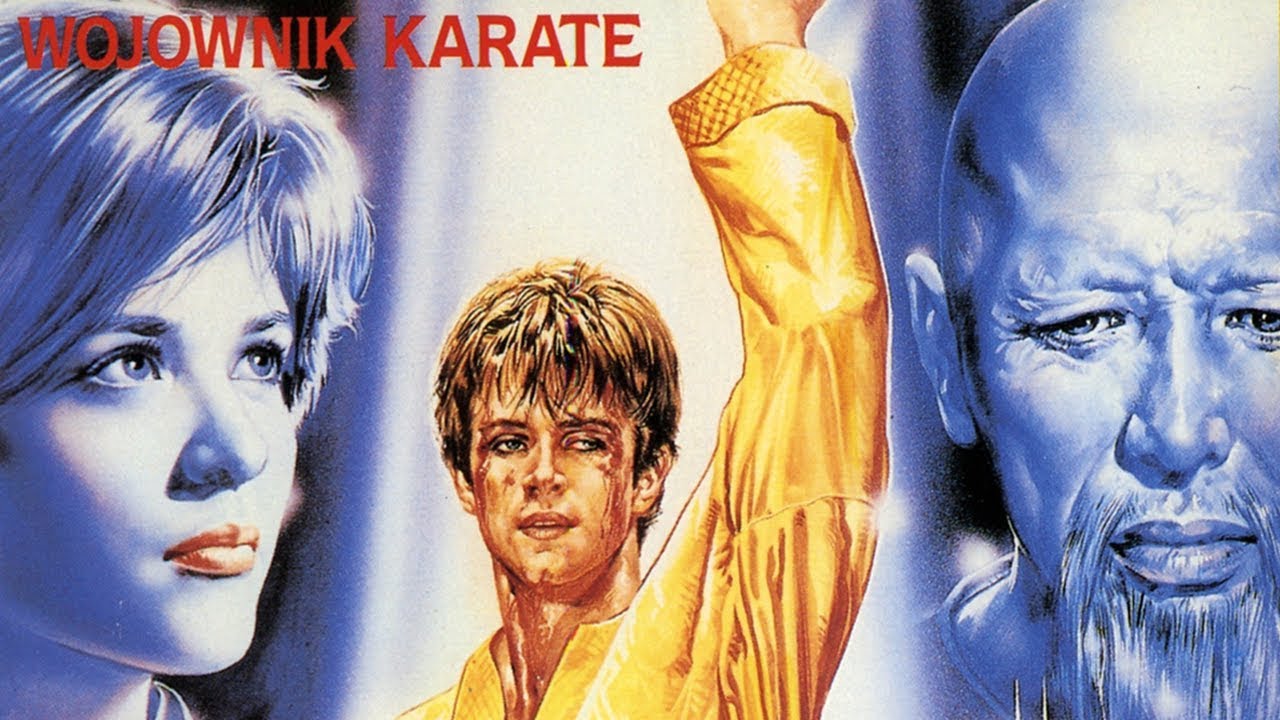Karate Warrior Trailer thumbnail