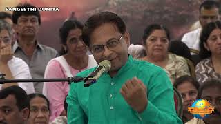 જ્ઞાન સાથે ગમ્મત | Mrugankbhai Shah | Ram Katha Mombasa 2025 | Morari Bapu