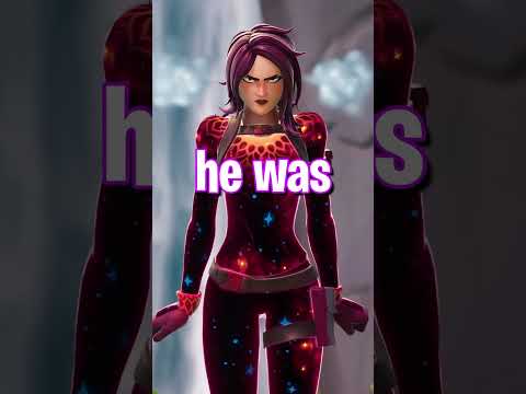 I finally got him back...
