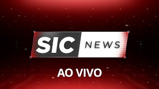 SIC News | Ao Vivo | 06/08/2025 | SIC TV afiliada RECORD