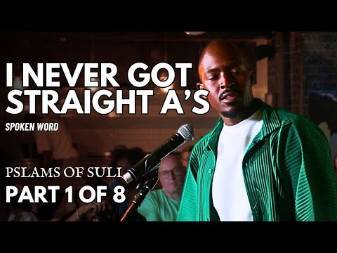 This Is for Every Kid Who Struggled in School...
