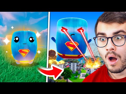 Probé ERRORES CLICKBAIT en Fortnite!
