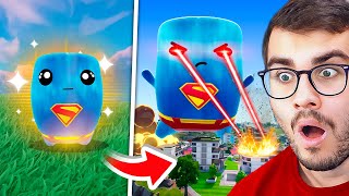 Probé ERRORES CLICKBAIT en Fortnite!