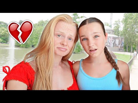 Our LAST Day of Summer Vacation...
