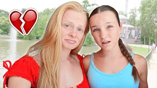 Our LAST Day of Summer Vacation...