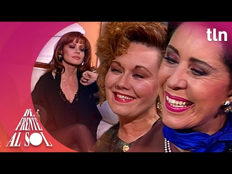 Ofelia y Noemí ridiculizan a Alicia | De frente al sol | Capítulo 43 2/2