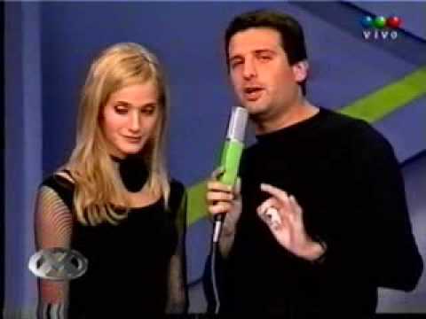 VIDEOMATCH Sin Marcelo Camara Oculta Julieta Prandi Vol 1