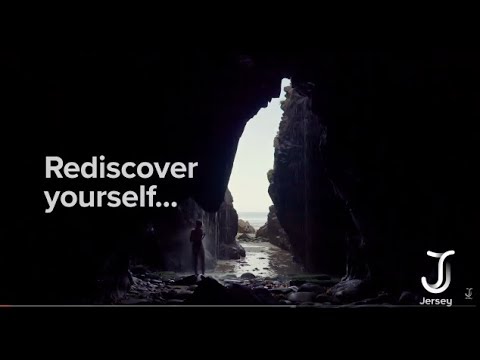 Rediscover yourself in Jersey.
