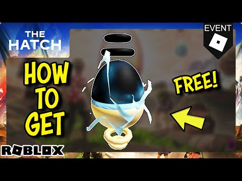 [EVENT] How To Get Temporal Flux Core Egg for FREE (Roblox)