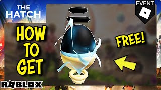 [EVENT] How To Get Temporal Flux Core Egg for FREE (Roblox)