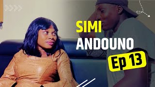 SIMI ANDOUNO 13