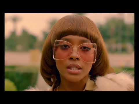 Bouzidi - Mamacita Fire