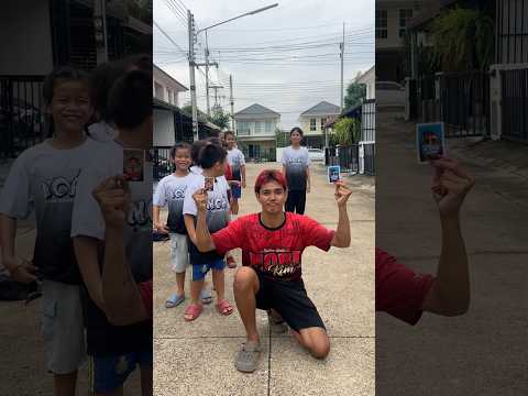 เลือกใครระหว่าง..! #ติดตาม #youtubeshorts #โนบิคิม