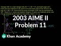 Geometry and Trigonometry Concepts