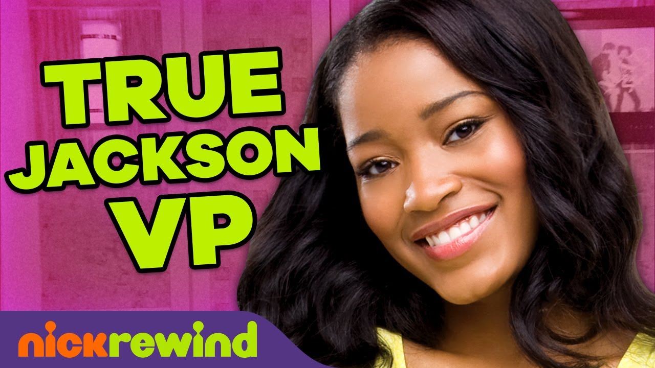 True Jackson, VP Trailerin pikkukuva