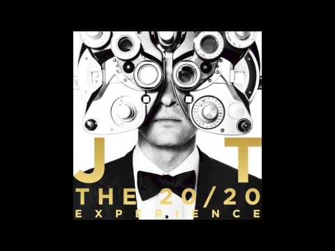 Justin Timberlake - Suit and Tie Ft Jay-Z