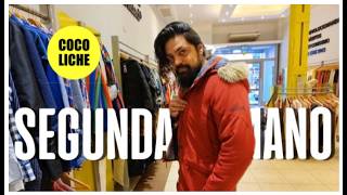 COCOLICHE ABASTO: Encontramos los MEJORES ABRIGOS usados y a buen precio 🧥🔥