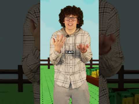 FAKE Poor Player Begs For Rare Pets in Grow a Garden… (ROBLOX)