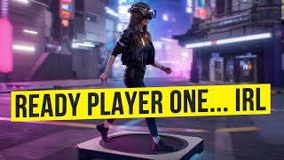 The Future of XR Is Already HERE & It’s WILD! (AWE 2025)