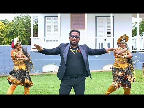 Rohied Chan - Barsana Lage [Official Music Video] (2025)