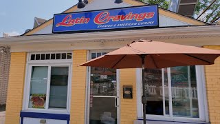 Latin Cravings for REAL!!!
