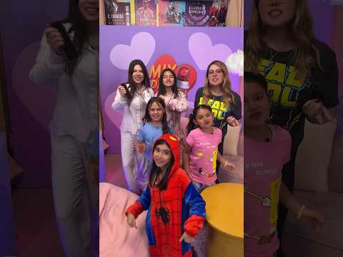 REVELAMOS TODOS NUESTROS SECRETOS🤭 SUSCRÍBETE si QUIERES ser NUESTRA AMIGA ❤️🩹 #shorts #youtube