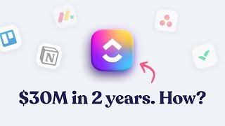 This productivity app made $30M in 2 years. Here's their secret sauce.