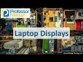 Understanding Laptop Displays