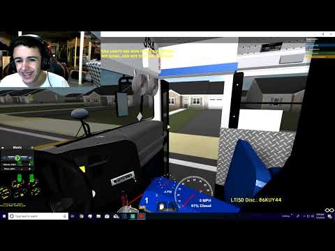 School Bus Simulator Uncopylocked Roblox 07 2021 - roblox bus simulator music