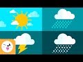 Understanding Weather Conditions