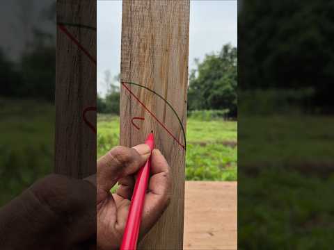 Cut #wood #shortvideo