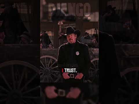 Part 6 | "That's Exactly What I Mean!" | Django Unchained (2012)