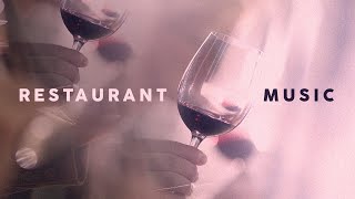 RESTAURANT MUSIC - Best Lounge Bossa Jazz Mood