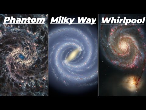 Scary Sounds Of Space! (Part-6)