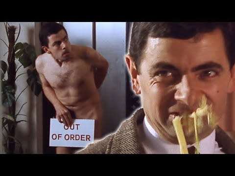 Mr Beans Disastrous Hotel Stay! | Mr Bean Live Action | Full Episodes | Mr Bean