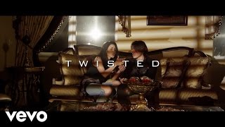 Omar Alhindi ft. B. Wash - Twisted