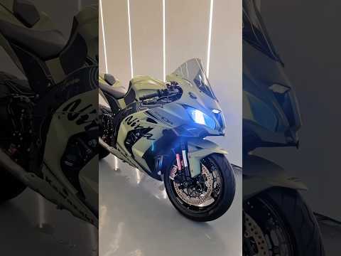 Duke 390 vs Ninja ZX-10R๐ฅ | The Beast Battle Begins! ๐๏ธ๐จ